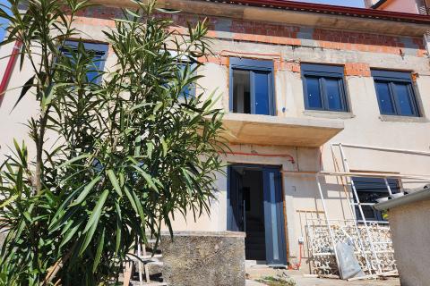 House Kostrena Sveta Lucija, Kostrena, 210m2