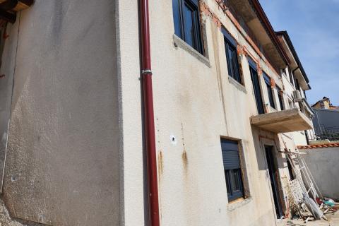 House Kostrena Sveta Lucija, Kostrena, 210m2