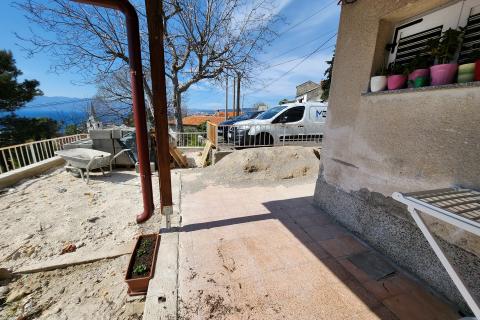 House Kostrena Sveta Lucija, Kostrena, 210m2