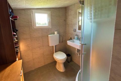 ISTRA, BUJE - Samostojeća kuća i veliko građevinsko zemlji&scaron;te