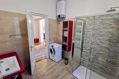 Condo/Apartment Bulevard, Rijeka, 109m2