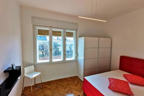 Condo/Apartment Bulevard, Rijeka, 109m2