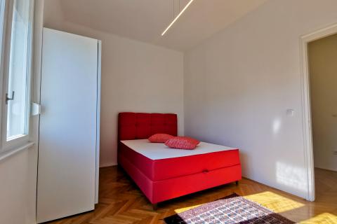 Condo/Apartment Bulevard, Rijeka, 109m2