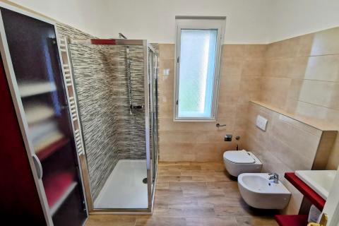 Condo/Apartment Bulevard, Rijeka, 109m2