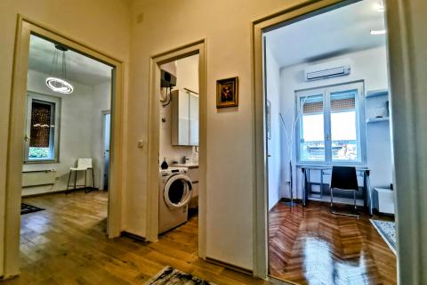 Condo/Apartment Bulevard, Rijeka, 109m2