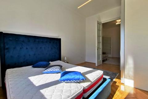 Condo/Apartment Bulevard, Rijeka, 109m2