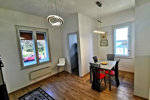 Condo/Apartment Bulevard, Rijeka, 109m2