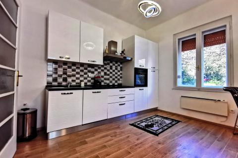 Condo/Apartment Bulevard, Rijeka, 109m2