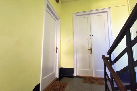 Condo/Apartment Bulevard, Rijeka, 109m2