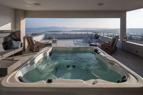 Haus Pomer, Medulin, 200m2