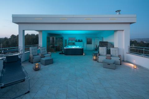 Haus Pomer, Medulin, 200m2