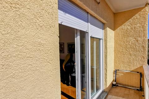 Condo/Apartment Bulevard, Rijeka, 109m2