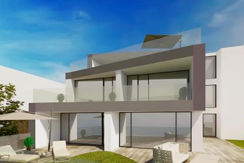 Rijeka, Pećine - Luksuzni Penthouse, 111,43 m2, 2 SS+DB+garaža - Prvi red do mora