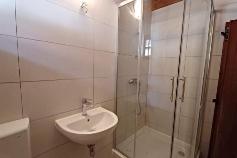 Mrkopalj, Brestova Draga - planinska brvnara sa okućnicom