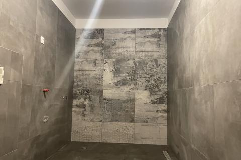 Rijeka, Vežica - Stan 3S+DB, 105m2 u novogradnji s parkingom