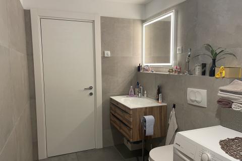 Rijeka, Vežica - Stan 3S+DB, 108m2 u novogradnji s parkingom