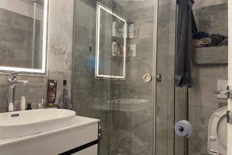 Rijeka, Vežica - Stan 3S+DB, 108m2 u novogradnji s parkingom