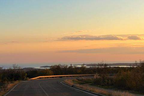 Terreno edificabile Galižana, Vodnjan, 7.637m2