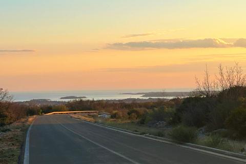 Terreno edificabile Galižana, Vodnjan, 7.637m2