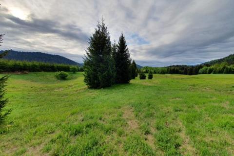 Niet bouwgrond Ravna Gora, 12.304m2