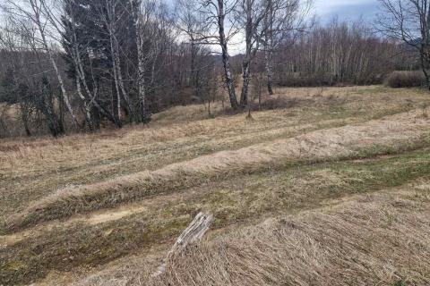 Non-structural plot Kupjak, Ravna Gora, 29.575m2