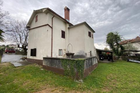 Huis Malinska, Malinska-Dubašnica, 240m2