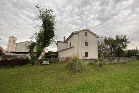 Huis Malinska, Malinska-Dubašnica, 240m2