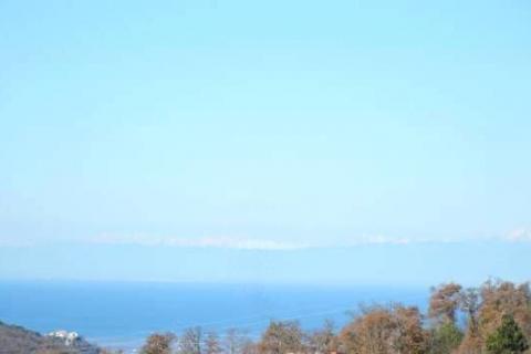 Istra, Momjan - atraktivna lokacija, panoramski pogled na more