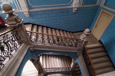 Centar, Rijeka, 72,10m2