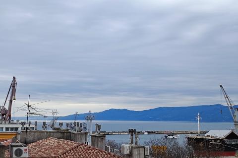 Centar, Rijeka, 72,10m2