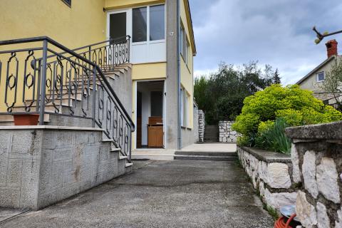 Квартира/Апартамент Martinšćica, Kostrena, 70m2