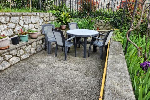 Квартира/Апартамент Martinšćica, Kostrena, 70m2