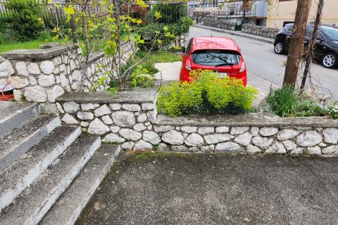 Квартира/Апартамент Martinšćica, Kostrena, 70m2