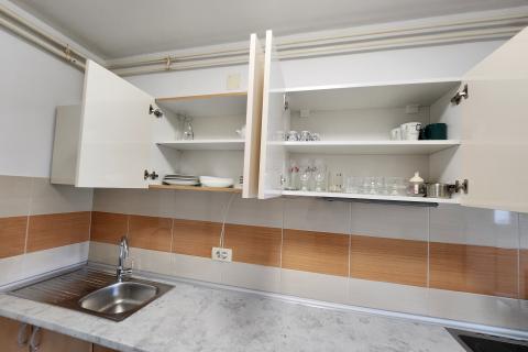 Квартира/Апартамент Martinšćica, Kostrena, 70m2