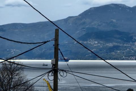 Квартира/Апартамент Martinšćica, Kostrena, 70m2