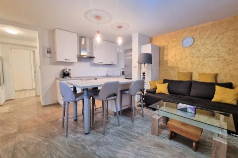 Wohnung Opatija - Centar, Opatija, 39,10m2