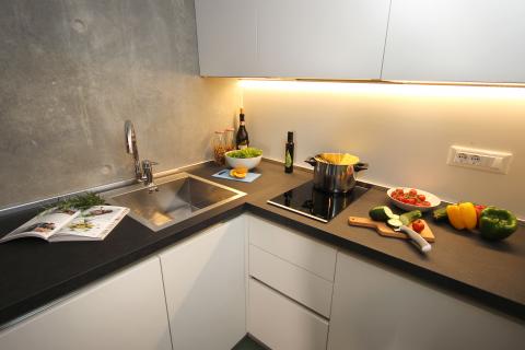 Istra - okolica Pule - predivna renovirana autohtona villa iz 17.st. 