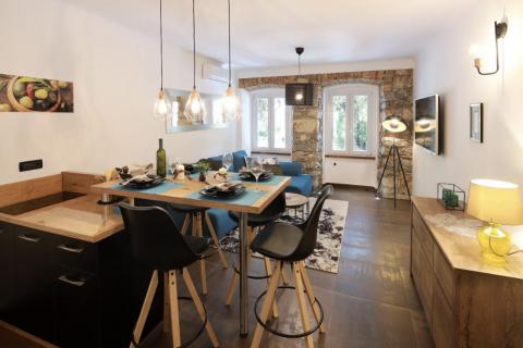 Centar, Rijeka, 120m2