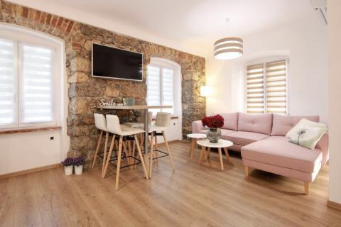 Centar, Rijeka, 120m2