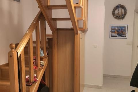 Otok Krk - Malinska - stan s pogledom na more