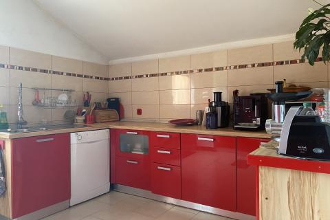 Casa Podmurvice, Rijeka, 325m2