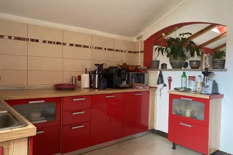 Casa Podmurvice, Rijeka, 325m2