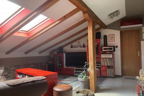 Casa Podmurvice, Rijeka, 325m2