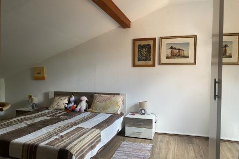 Casa Podmurvice, Rijeka, 325m2