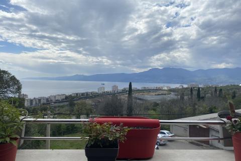 Casa Podmurvice, Rijeka, 325m2