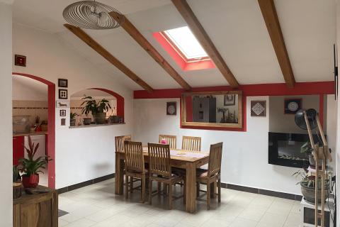 Casa Podmurvice, Rijeka, 325m2