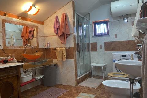 Casa Podmurvice, Rijeka, 325m2