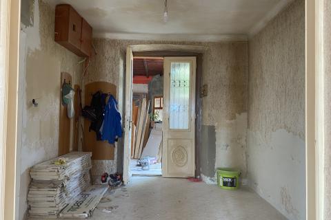 Casa Podmurvice, Rijeka, 325m2