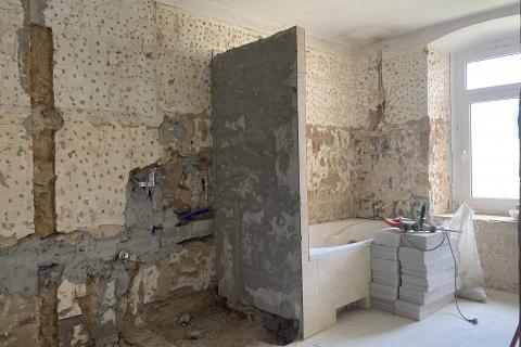 Casa Podmurvice, Rijeka, 325m2