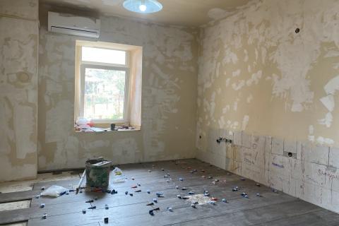 Casa Podmurvice, Rijeka, 325m2